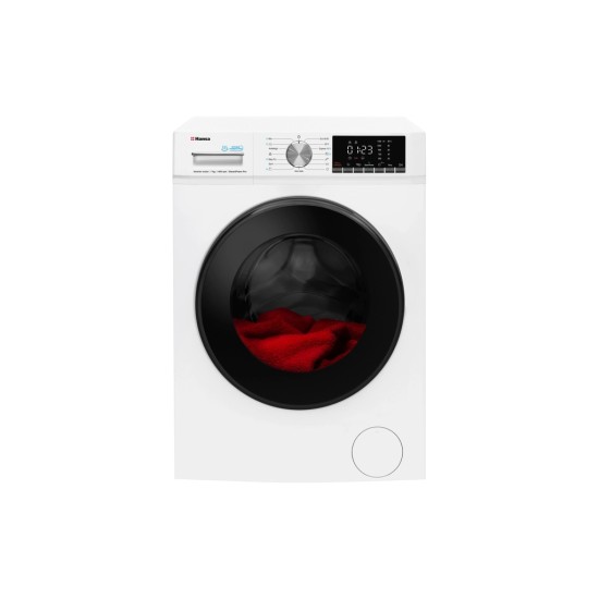 Стиральная машина Hansa WHG714DD1W Стиральная машина Hansa WHG714DD1W