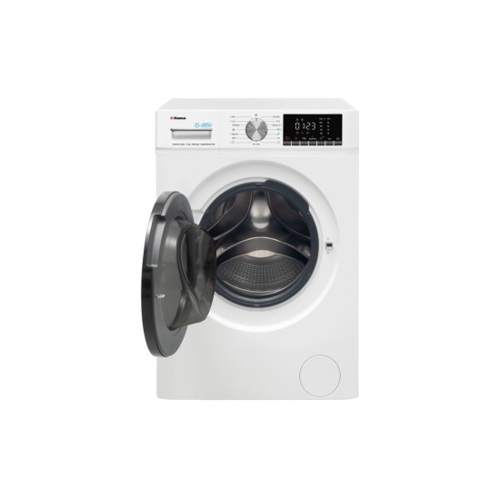Стиральная машина Hansa WHG714DD1W Стиральная машина Hansa WHG714DD1W