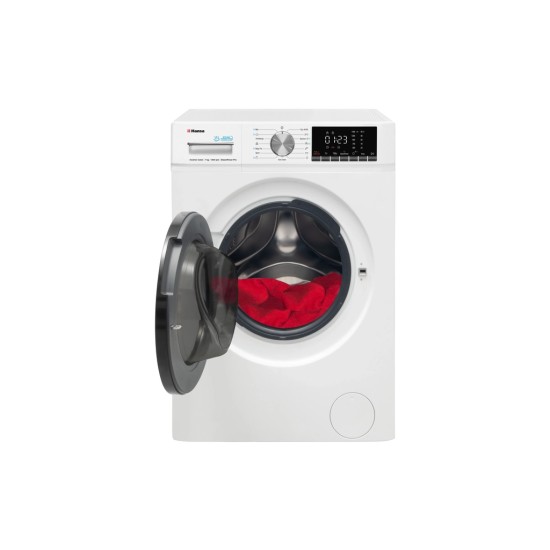 Стиральная машина Hansa WHG714DD1W Стиральная машина Hansa WHG714DD1W