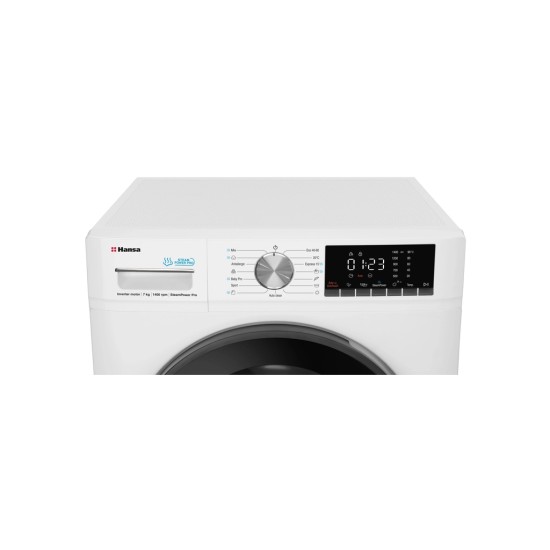 Стиральная машина Hansa WHG714DD1W Стиральная машина Hansa WHG714DD1W