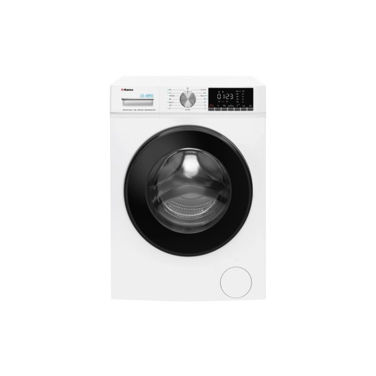 Стиральная машина Hansa WHG714SD1W Стиральная машина Hansa WHG714SD1W