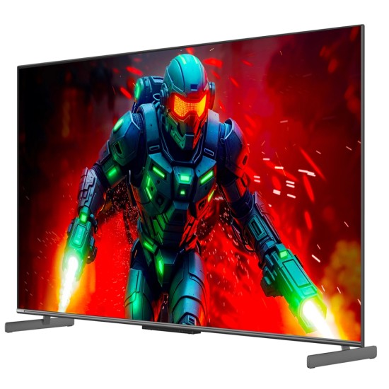 Телевизор Ergo 55MQ95 Телевизор Ergo 55MQ95
