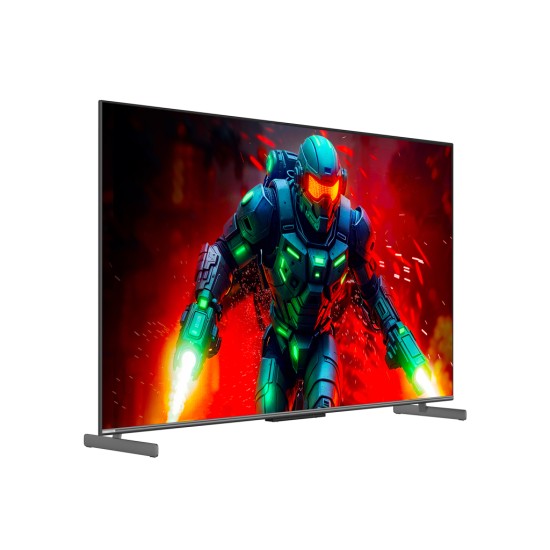 Телевизор Ergo 55MQ95 Телевизор Ergo 55MQ95