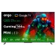 Телевизор Ergo 55MQ95 Телевизор Ergo 55MQ95