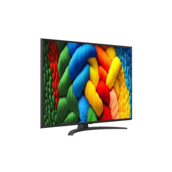 Телевизор LG 75NANO81A6A Телевизор LG 75NANO81A6A