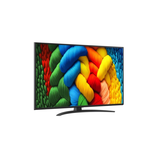 Телевизор LG 75NANO81A6A Телевизор LG 75NANO81A6A