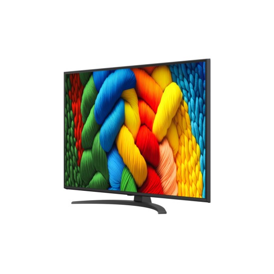 Телевизор LG 75NANO81A6A Телевизор LG 75NANO81A6A