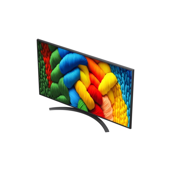 Телевизор LG 75NANO81A6A Телевизор LG 75NANO81A6A