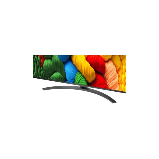 Телевизор LG 75NANO81A6A Телевизор LG 75NANO81A6A