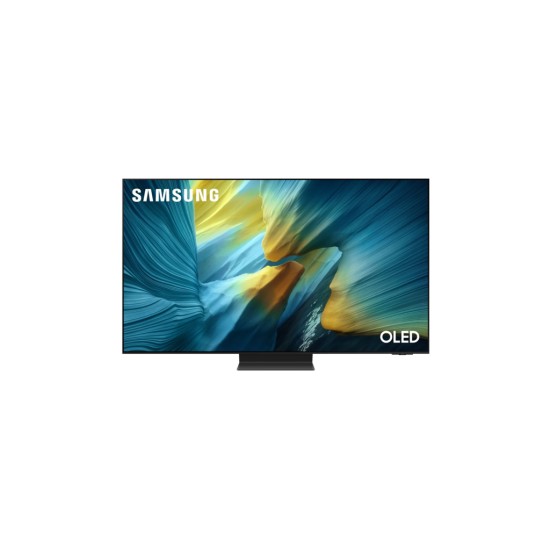 Телевизор Samsung QE77S95FAUXUA Телевизор Samsung QE77S95FAUXUA