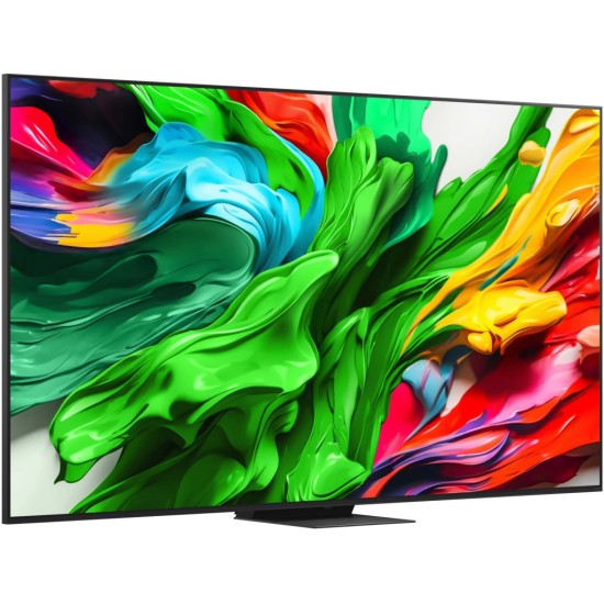 Телевизор LG 100QNED86A6 Телевизор LG 100QNED86A6