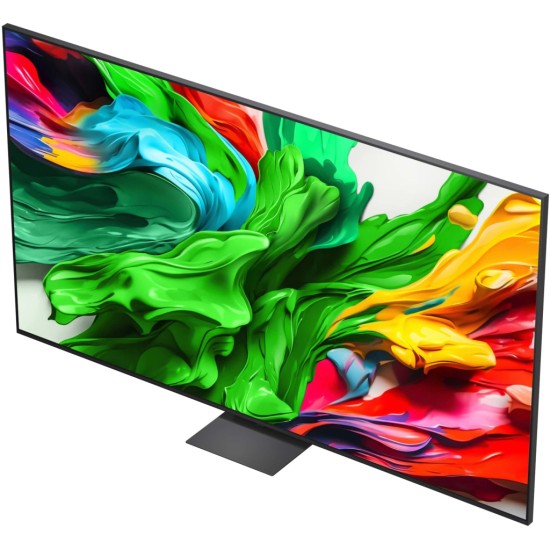 Телевизор LG 100QNED86A6 Телевизор LG 100QNED86A6