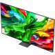Телевизор LG 100QNED86A6 Телевизор LG 100QNED86A6