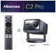 Проектор Hisense C2-PRO (20015299) Проектор Hisense C2-PRO (20015299)