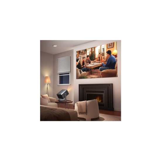 Проектор Hisense C2-ULTRA (20015101)