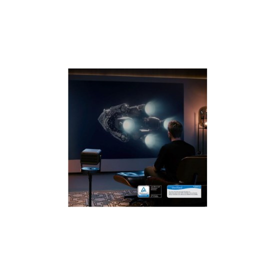 Проектор Hisense C2-ULTRA (20015101)