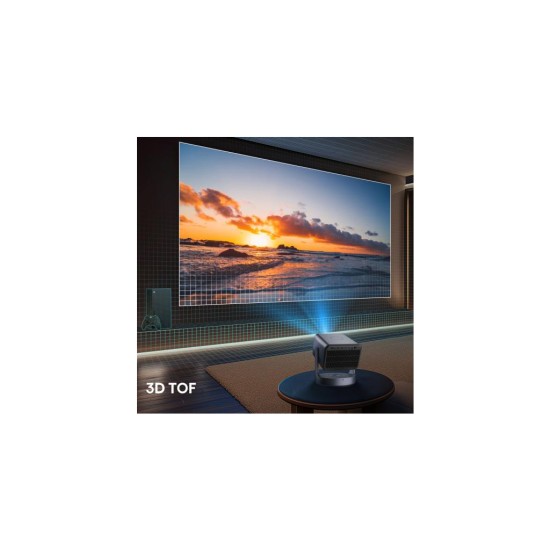 Проектор Hisense C2-ULTRA (20015101)