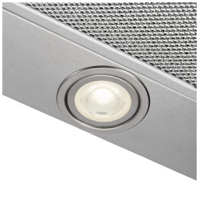 Витяжка кухонна Pyramida TX 50 (750) R IX