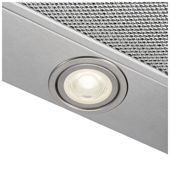 Витяжка кухонна Pyramida TX 50 (750) R IX Витяжка кухонна Pyramida TX 50 (750) R IX