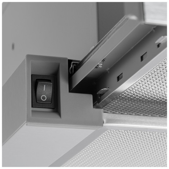 Витяжка кухонна Pyramida TX 50 (750) R IX Витяжка кухонна Pyramida TX 50 (750) R IX