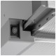Витяжка кухонна Pyramida TX 50 (750) R IX Витяжка кухонна Pyramida TX 50 (750) R IX