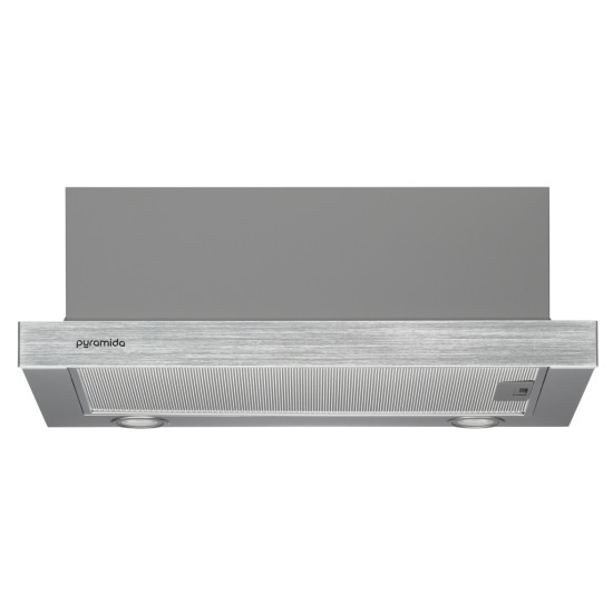 Витяжка кухонна Pyramida TX 50 (750) R IX Витяжка кухонна Pyramida TX 50 (750) R IX