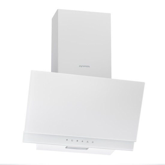 Вытяжка кухонная Pyramida NX 60 (800) S GWH Вытяжка кухонная Pyramida NX 60 (800) S GWH