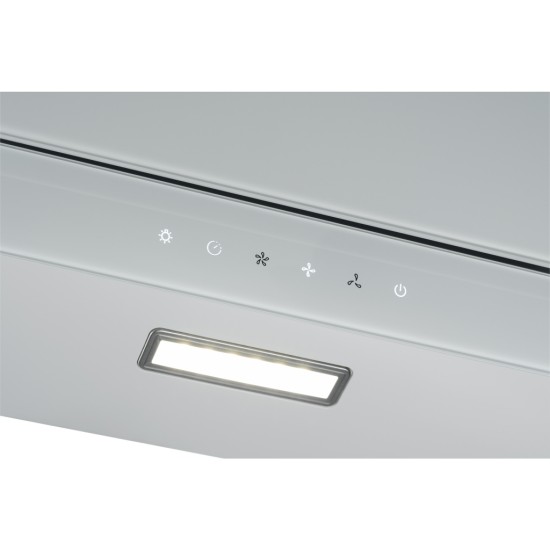 Вытяжка кухонная Pyramida NX 60 (800) S GWH Вытяжка кухонная Pyramida NX 60 (800) S GWH
