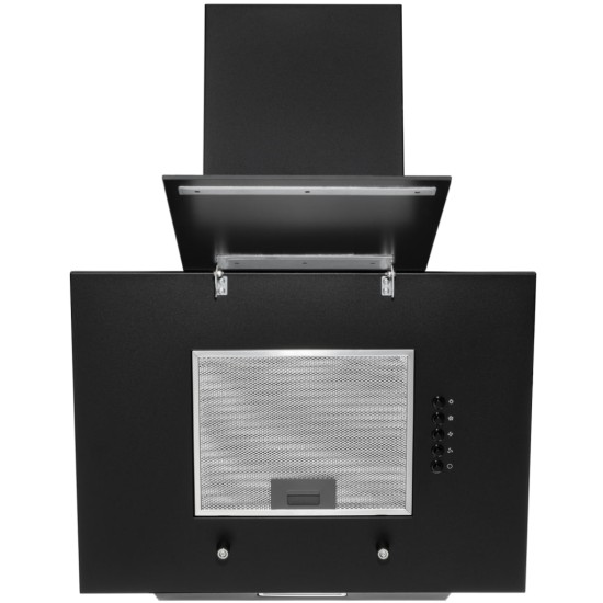 Вытяжка кухонная Pyramida NVX 60 (800) B BL