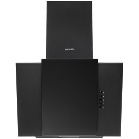 Витяжка кухонна Pyramida NVX 60 (800) B BL