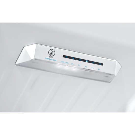 Холодильник Midea MDRB424FGF02I