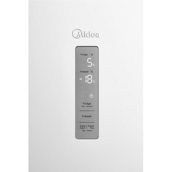 Холодильник Midea MDRB470MGF01O Холодильник Midea MDRB470MGF01O