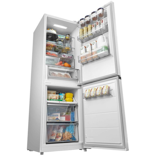 Холодильник Midea MDRB470MGF01O Холодильник Midea MDRB470MGF01O