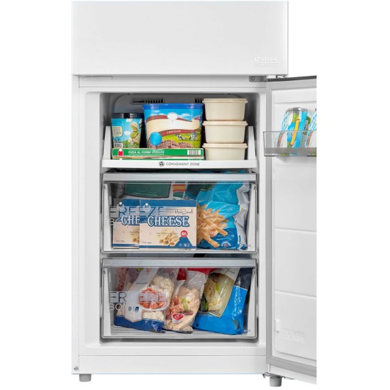 Холодильник Midea MDRB470MGF01O Холодильник Midea MDRB470MGF01O