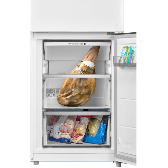 Холодильник Midea MDRB470MGF01O Холодильник Midea MDRB470MGF01O