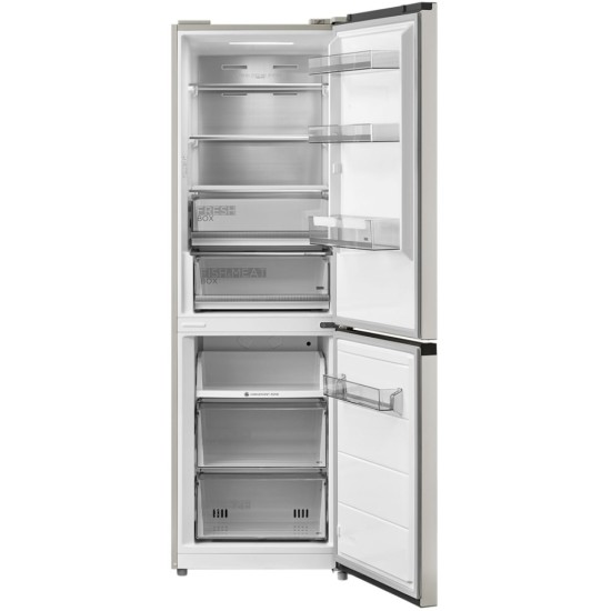 Холодильник Midea MDRB470MGF33OM Холодильник Midea MDRB470MGF33OM