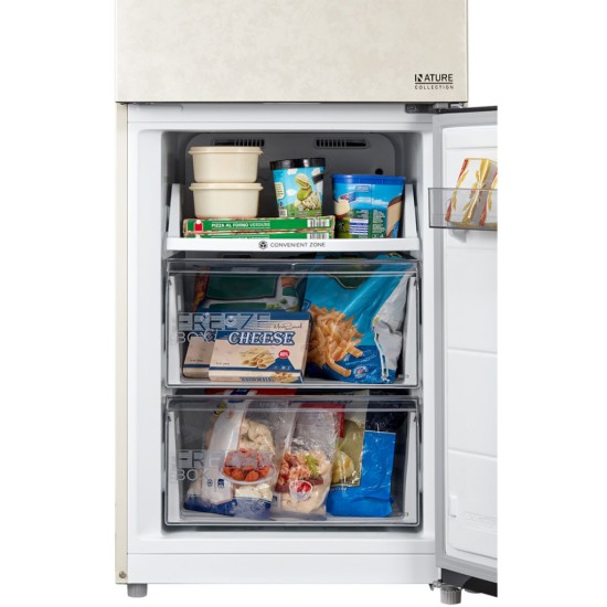 Холодильник Midea MDRB470MGF33OM Холодильник Midea MDRB470MGF33OM