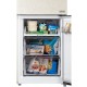 Холодильник Midea MDRB470MGF33OM Холодильник Midea MDRB470MGF33OM