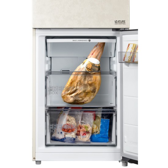 Холодильник Midea MDRB470MGF33OM Холодильник Midea MDRB470MGF33OM