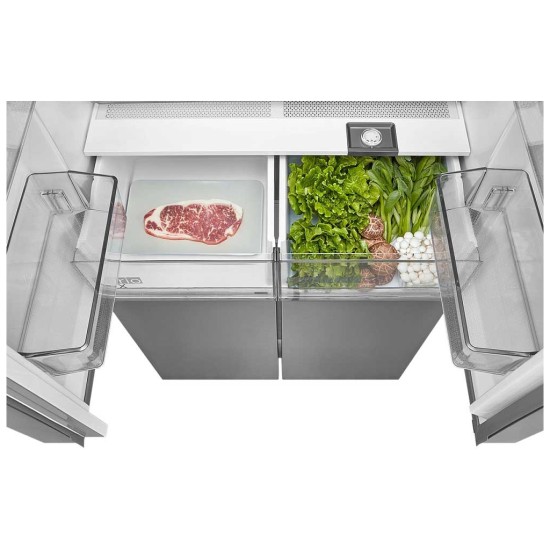 Холодильник Midea MDRM691MIE28 Холодильник Midea MDRM691MIE28