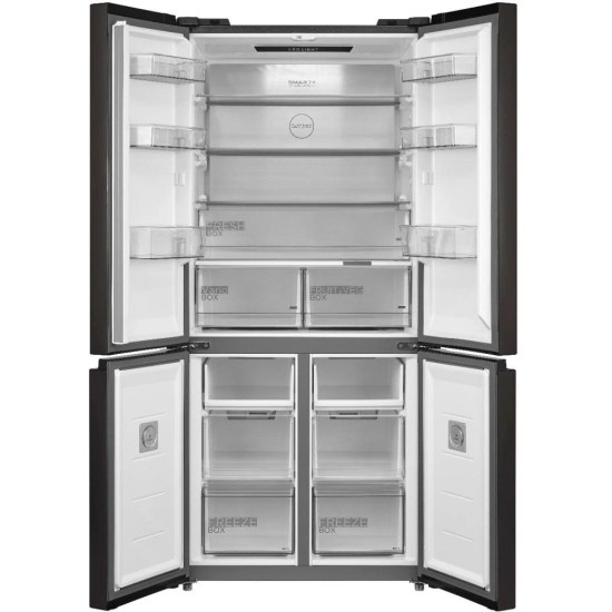 Холодильник Midea MDRM691MIE28 Холодильник Midea MDRM691MIE28