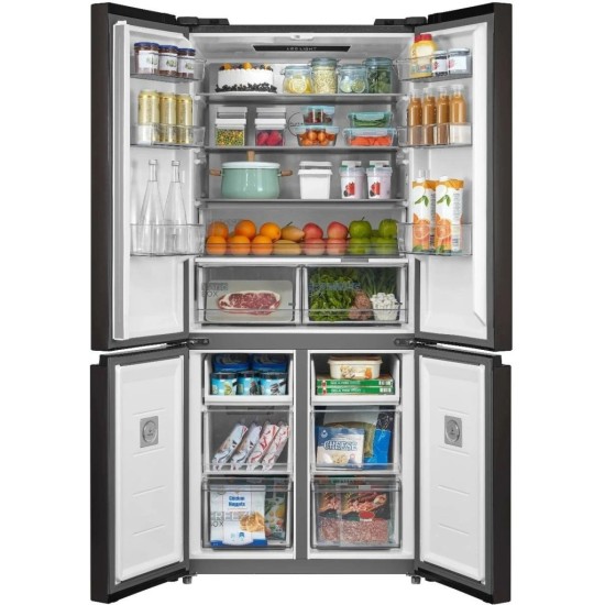 Холодильник Midea MDRM691MIE28 Холодильник Midea MDRM691MIE28