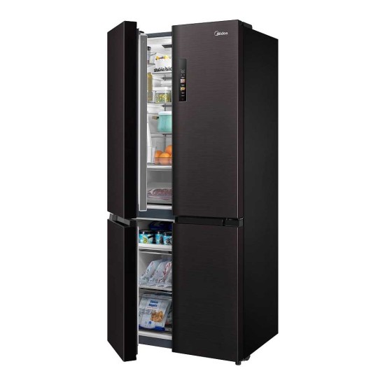 Холодильник Midea MDRM691MIE28 Холодильник Midea MDRM691MIE28