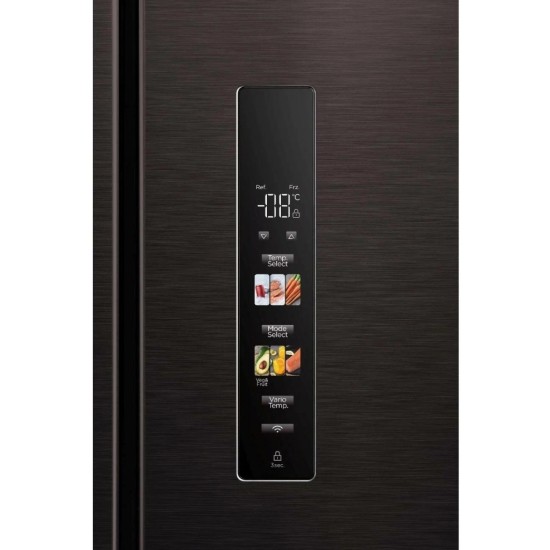 Холодильник Midea MDRM691MIE28 Холодильник Midea MDRM691MIE28