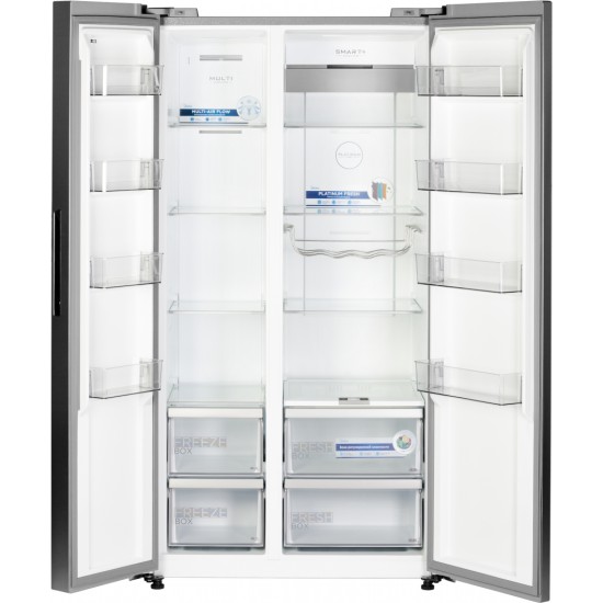 Холодильник Midea MDRS791MIE28