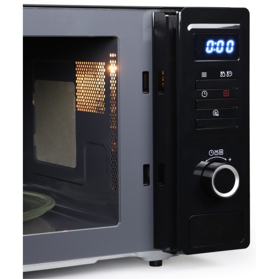 Микроволновая печь Midea AM823A2AT-B Микроволновая печь Midea AM823A2AT-B