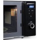 Микроволновая печь Midea AM823A2AT-B Микроволновая печь Midea AM823A2AT-B