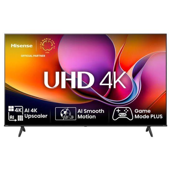 Телевизор Hisense 65A6Q Телевизор Hisense 65A6Q