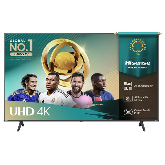 Телевизор Hisense 65A6Q Телевизор Hisense 65A6Q