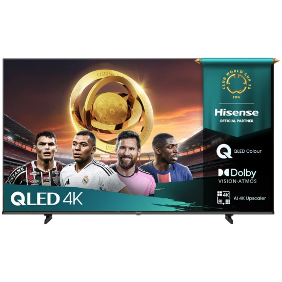Телевизор Hisense 65E7Q Телевизор Hisense 65E7Q
